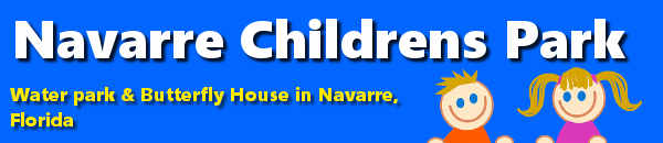 Navarre Splash Pad, Park and Butterfly House image