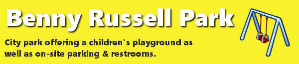 Benny Russell Park image