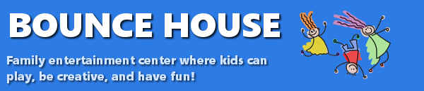 Pensacola Bounce House image