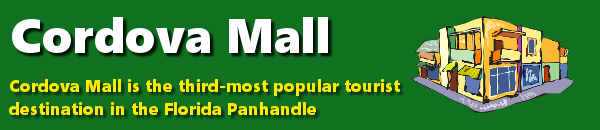 Cordova Mall image