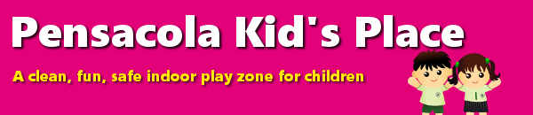 Pensacola Kid's Place image